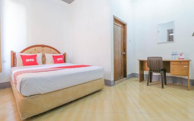Oyo 1514 Rara Inn