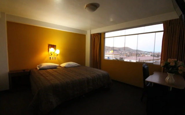 Hotel Cordelius