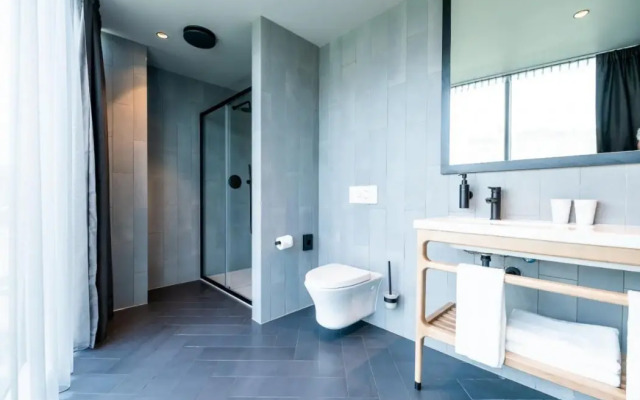 Radius Hotel Tbilisi