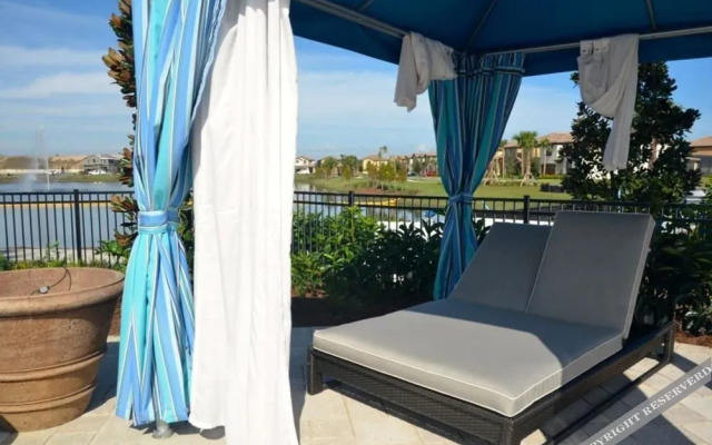 Rhodes Holiday Home Vm - 2097
