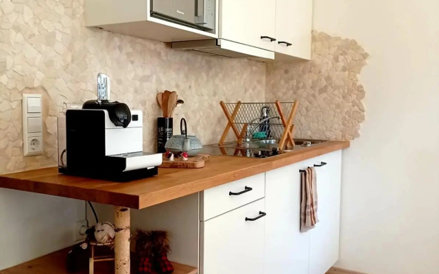 FeWo Tulipa Vera mit traumhafter Aussicht