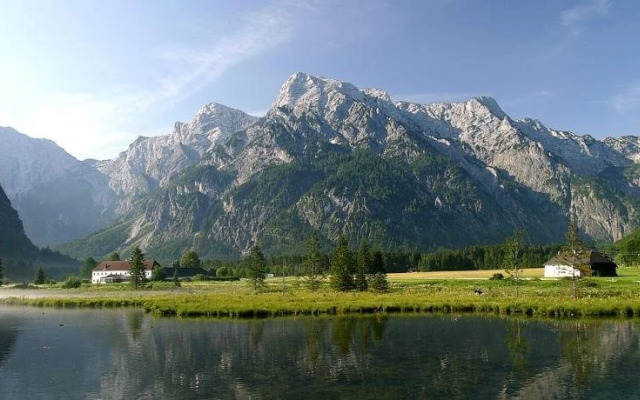 Hotel Pension Birkenhof