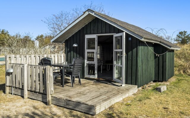 Råbjerg Mile Camping & Cottages