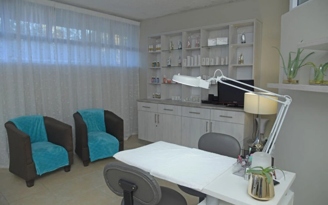 ATKV Goudini Spa