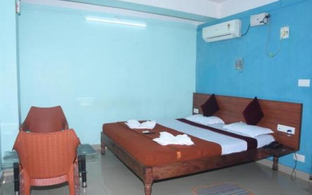 Shine View Hotel