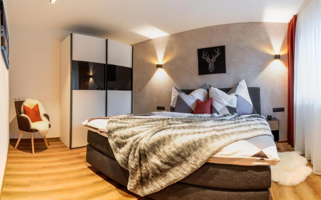 Mountain Apart Oetztal