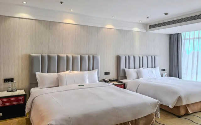 Suning Universal Hotel