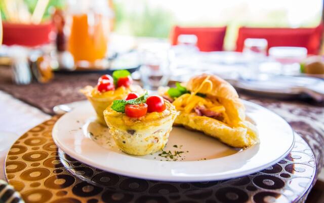 Boubou Bed and Breakfast