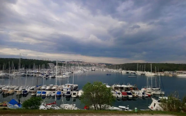 Apartmani CroAdriaStay Pula