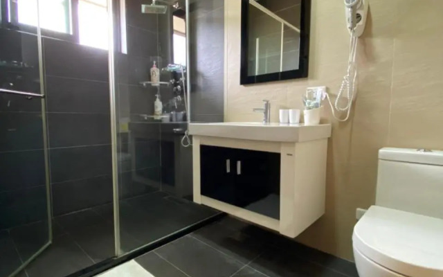 Lan Tian Homestay