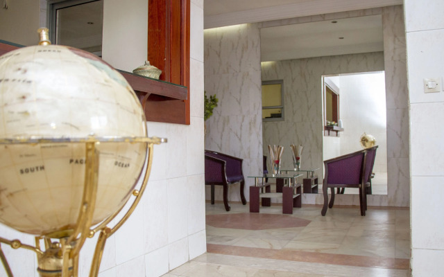 Residence Emmanuella