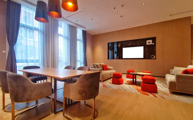 Eature Residences Lingang