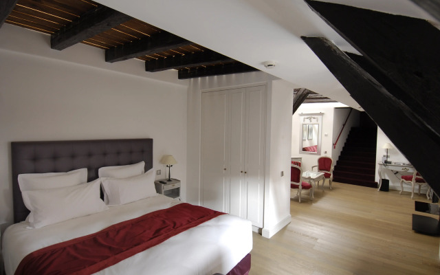 Cour du Corbeau Hotel Strasbourg - MGallery Collection