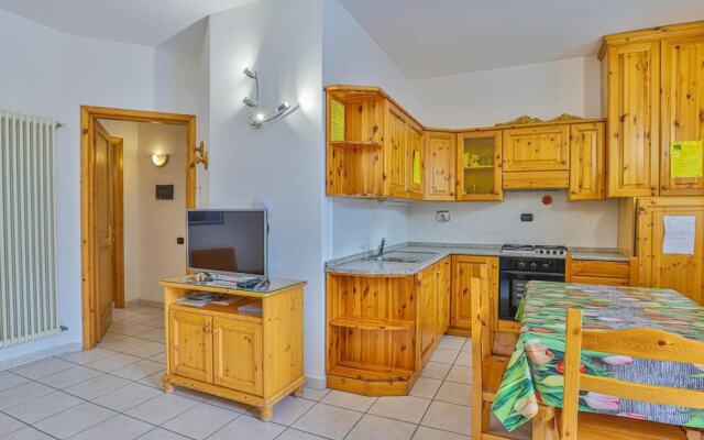 Apartment La Gran Becca - ID 3943