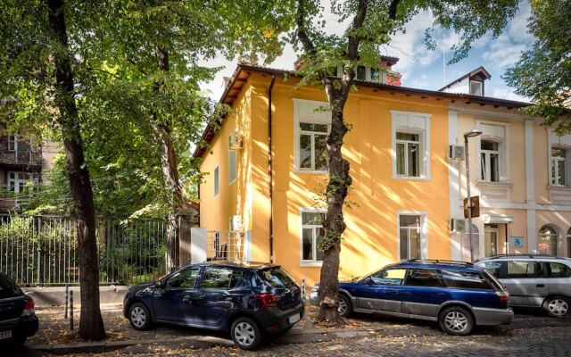 My House - Apartments