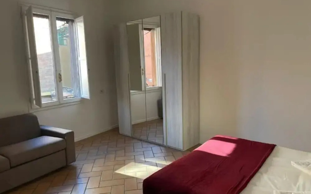 45-Tourist House Bologna Oberdan