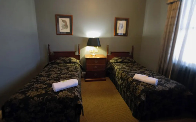 Royal Hotel Guyra