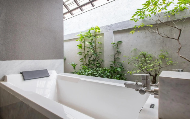 Villa Roku by Nagisa Bali