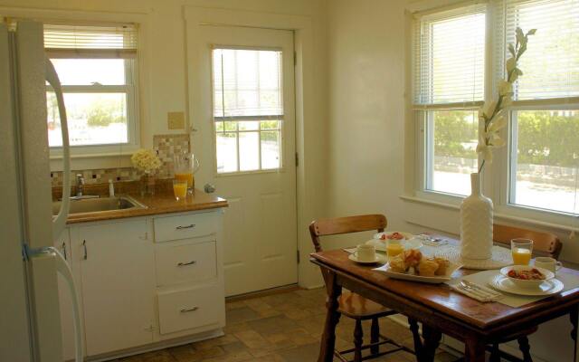 Homestead-Stonehaven Apartments