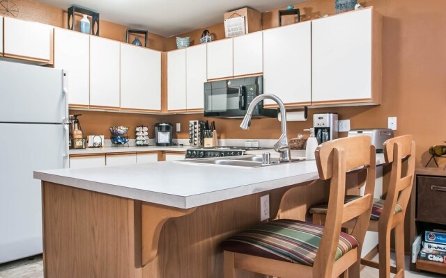 Sweet Retreat Condo in Leavenworth