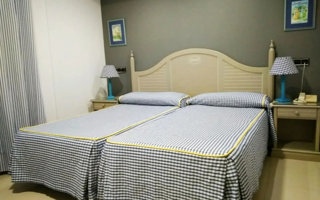 Hotel Pineda Playa