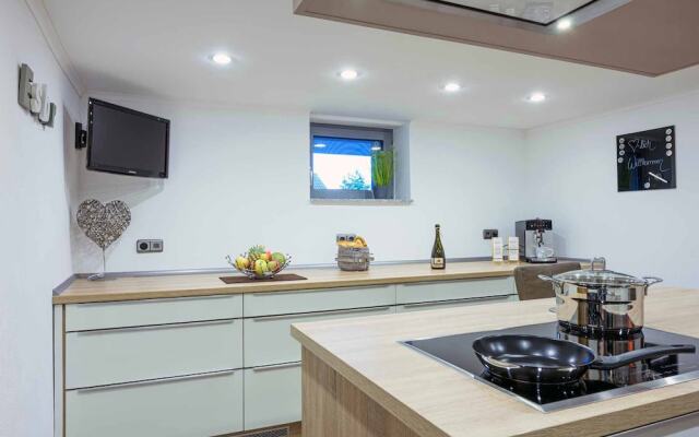 Ferienwohnung Tretter Natur Pur