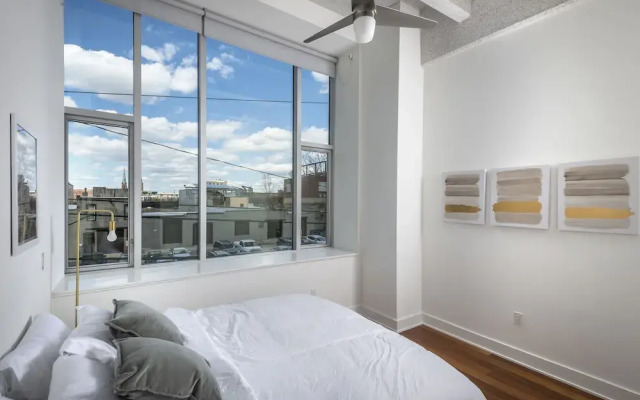 Kasa Philadelphia Apartments