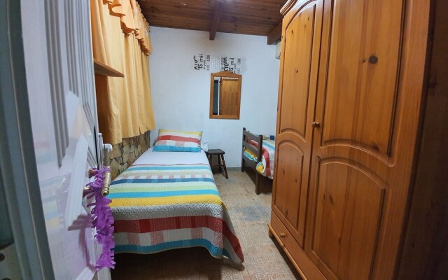 Holiday Home Las Palomas
