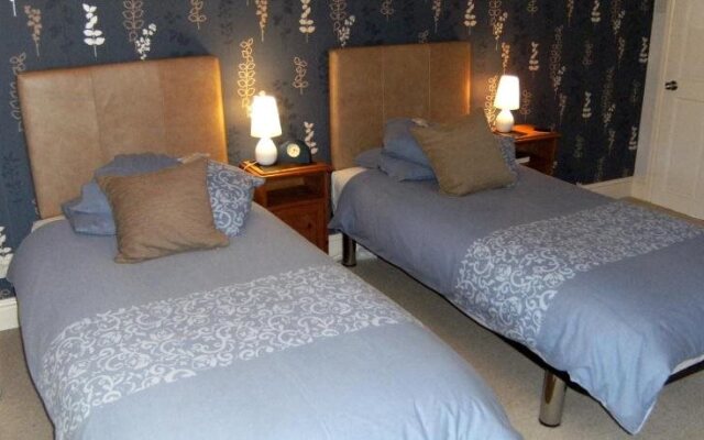 Bridge House Bed & Breakfast