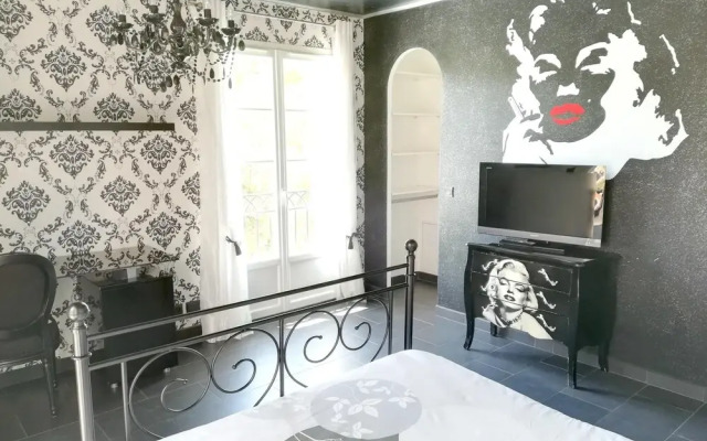 Villa Rue Du Vol De Nuit - 2