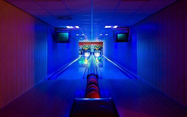 Leonardo Hotel Weimar