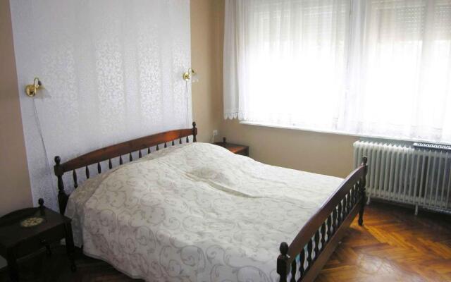 Apartment in Balatonlelle 40765