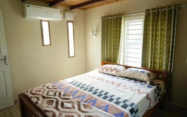 Marari Arthunkal Beach Villa