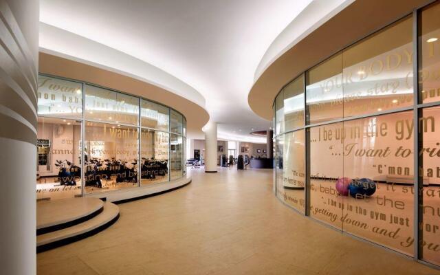Hard Rock Hotel & Casino Punta Cana an All-Inclusive Resort