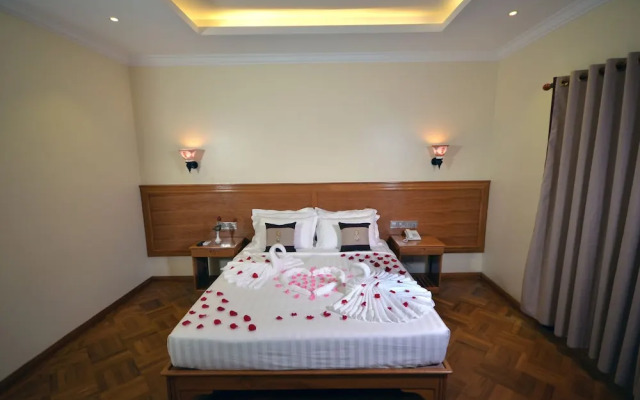 Golden Classic Hotel Bagan