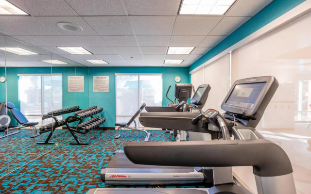 Fairfield Inn & Suites by Marriott Auburn Opelika