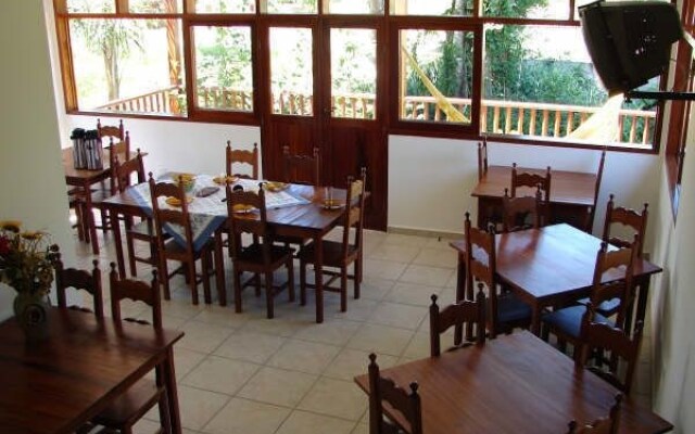 Pousada Villa Verano