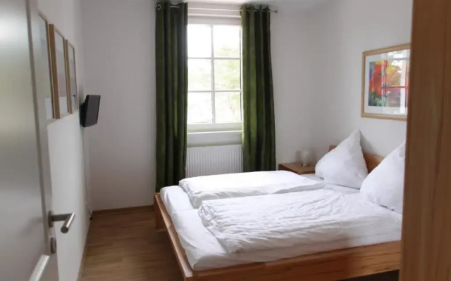 Haus Meeresblick - Ferienwohnung Am Wasser A 3.09 (Ref. 134062)