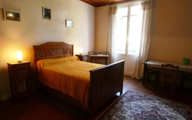 Gîte Parentis-en-Born, 6 pièces, 10 personnes - FR-1-360-112