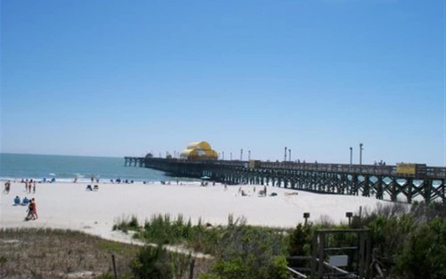 Dunes Point