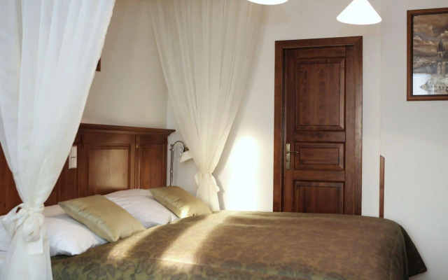 Hotel Residence Agnes