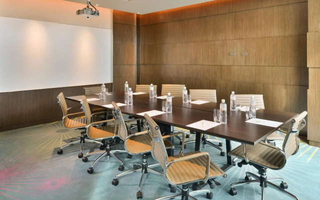 Courtyard by Marriott Taipei