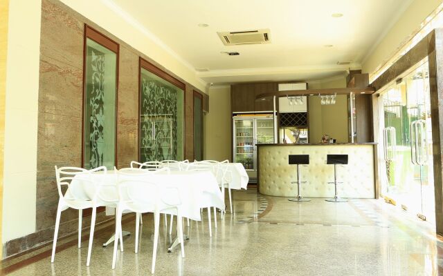 Hotel 55