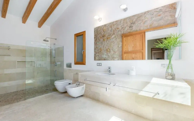 Holiday Home Sa Plana