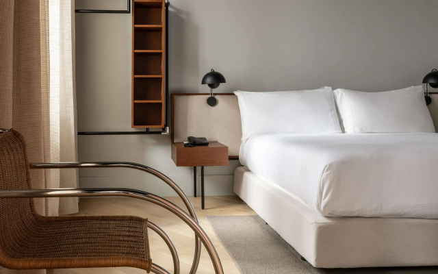 Mercer Residences Sevilla