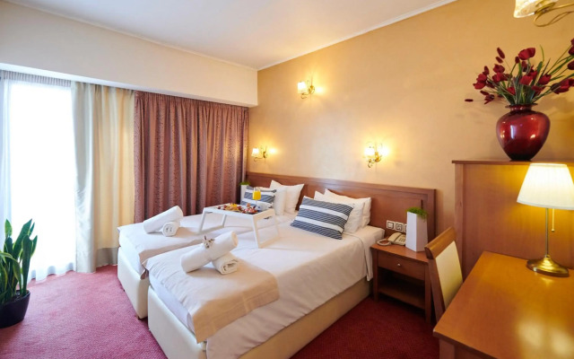 Ruby Lotti Hotel Hamburg