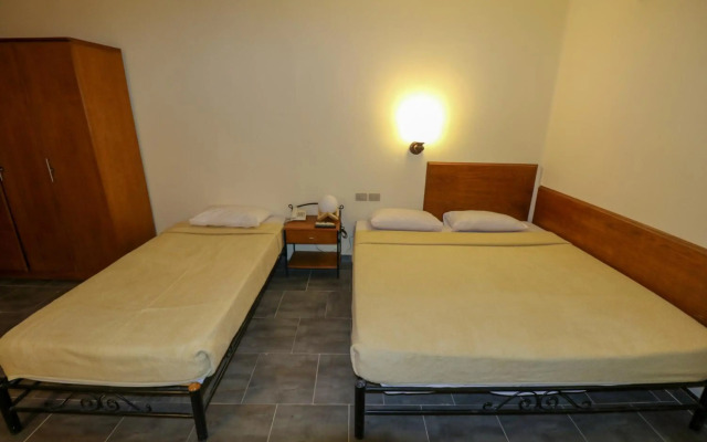 Panda Dahab Resort