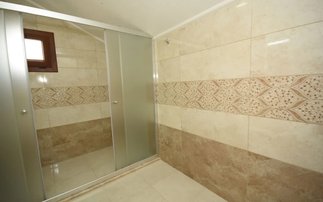 Villa Burcu By EvTatilim