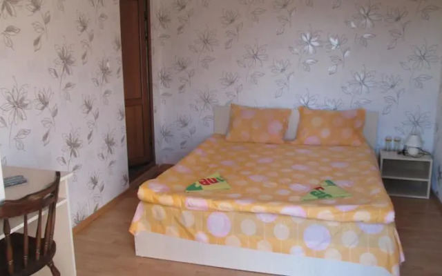 Saint George Guest House