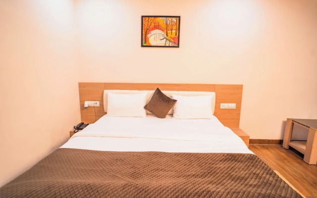 Hotel The Grand Tara